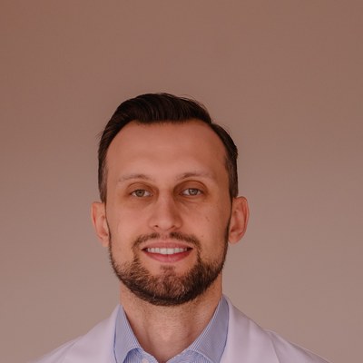 Dr. Nilson Marquardt Filho