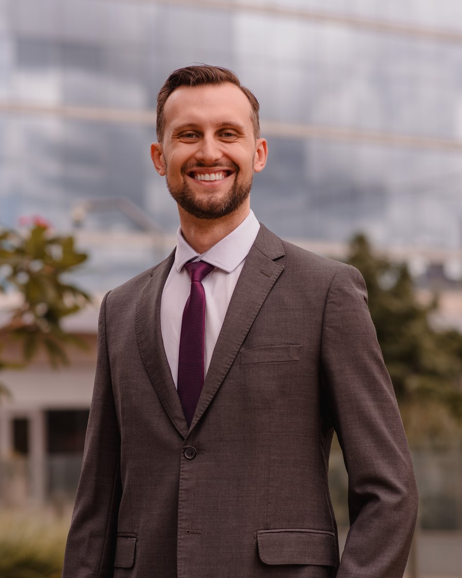 Dr. Nilson Marquardt Filho