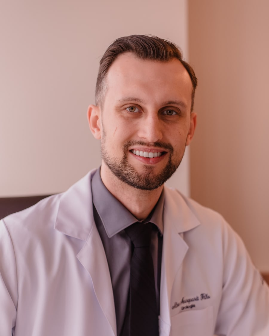 Dr. Nilson Marquardt Filho