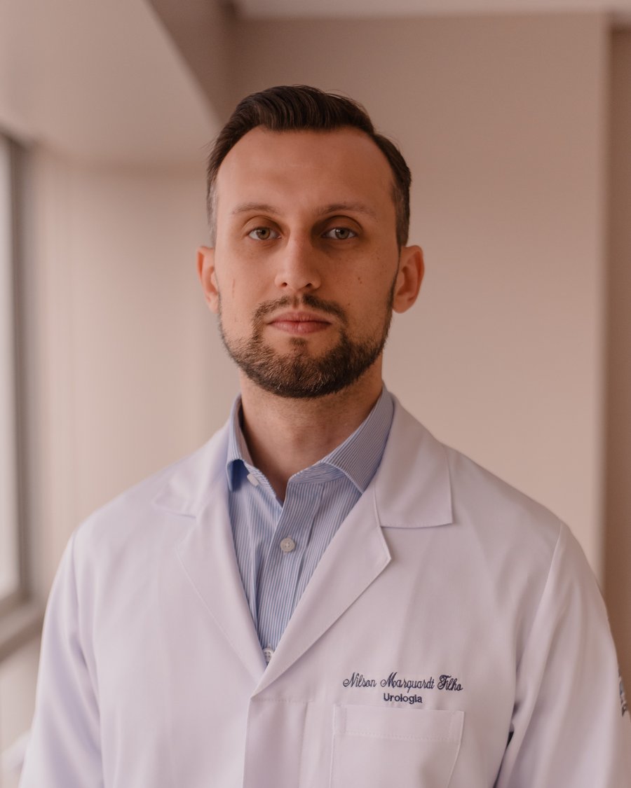 Dr. Nilson Marquardt Filho